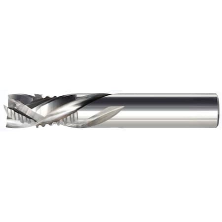 Mastercut Tool 1/2x1-3/8x.605x1/2x3-1/2 4FL Combination Compression Endmill End WRouter 820-206